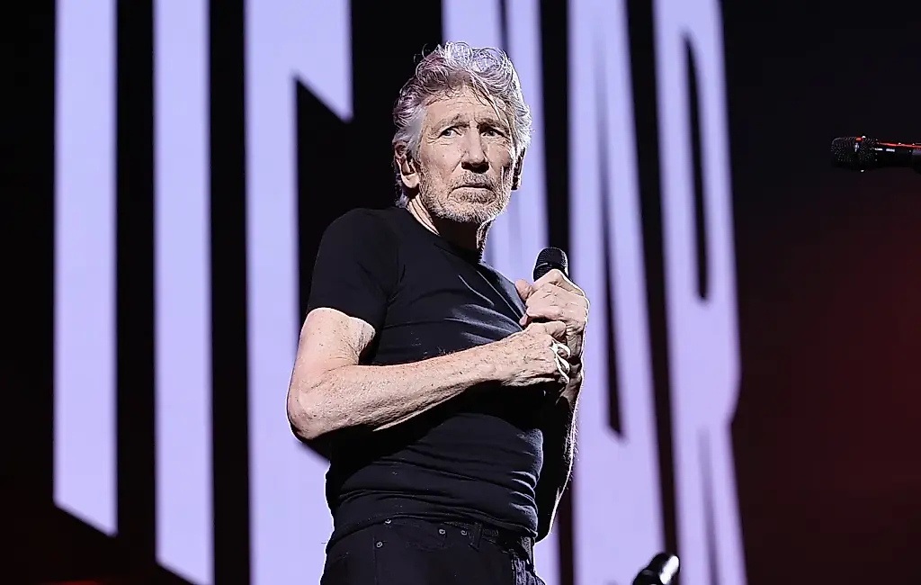 Roger Waters cree que criticar a Trump podría costarle la vida
