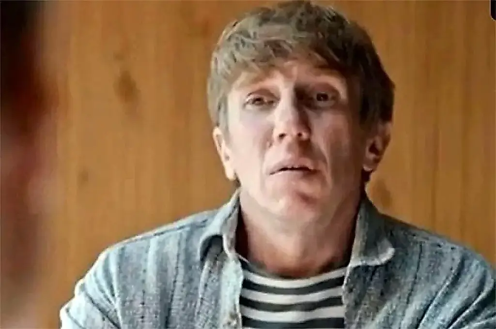 Fallece Dmitri Marfin: una vida entre bastidores y ante la cámara