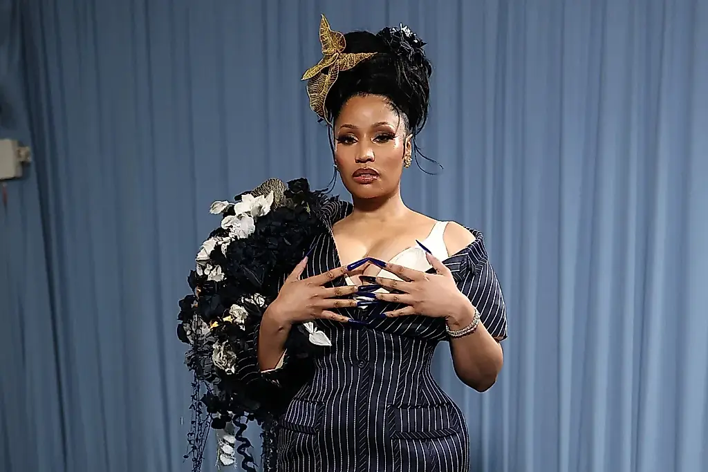 Nicki Minaj vs. Don Lemon: batalla por la iglesia y el sentido común