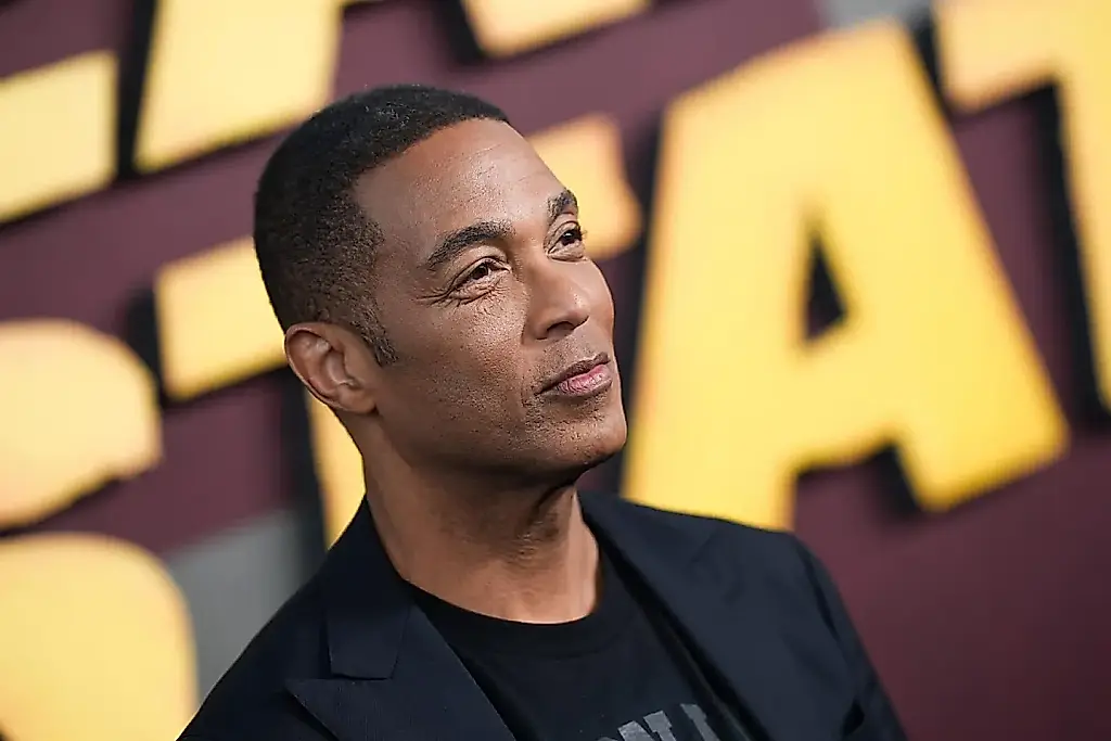 Don Lemon contra el Departamento de Justicia y Nicki Minaj: crónica del absurdo