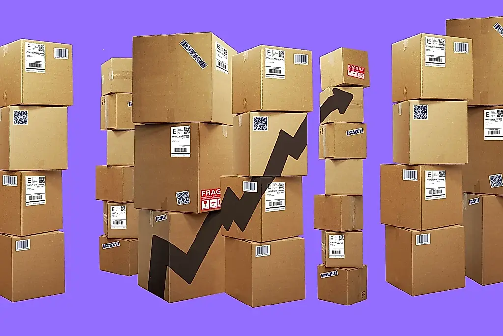 El CEO de Amazon explica que los aranceles ya han llegado al bolsillo de los consumidores