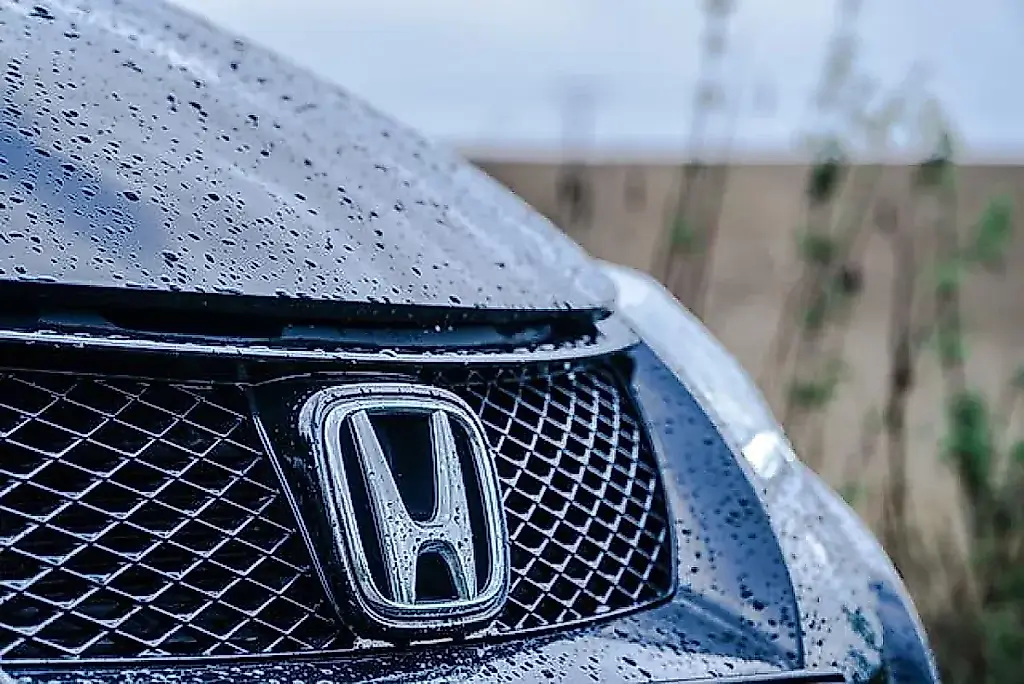Honda abandona el hidrógeno: GM se queda con las manos vacías