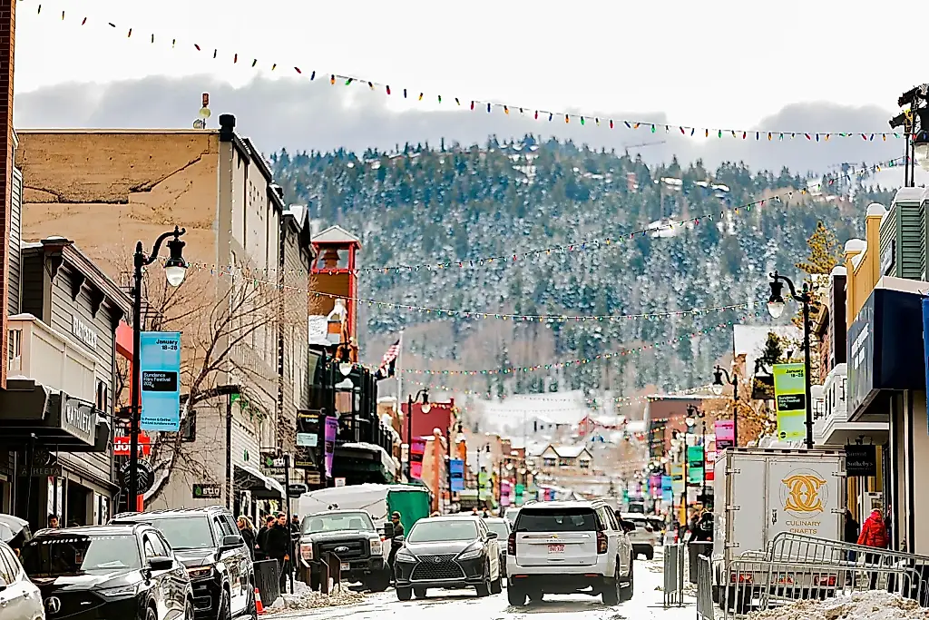 Warner Bros. quiere conquistar Sundance con una nueva división sin nombre