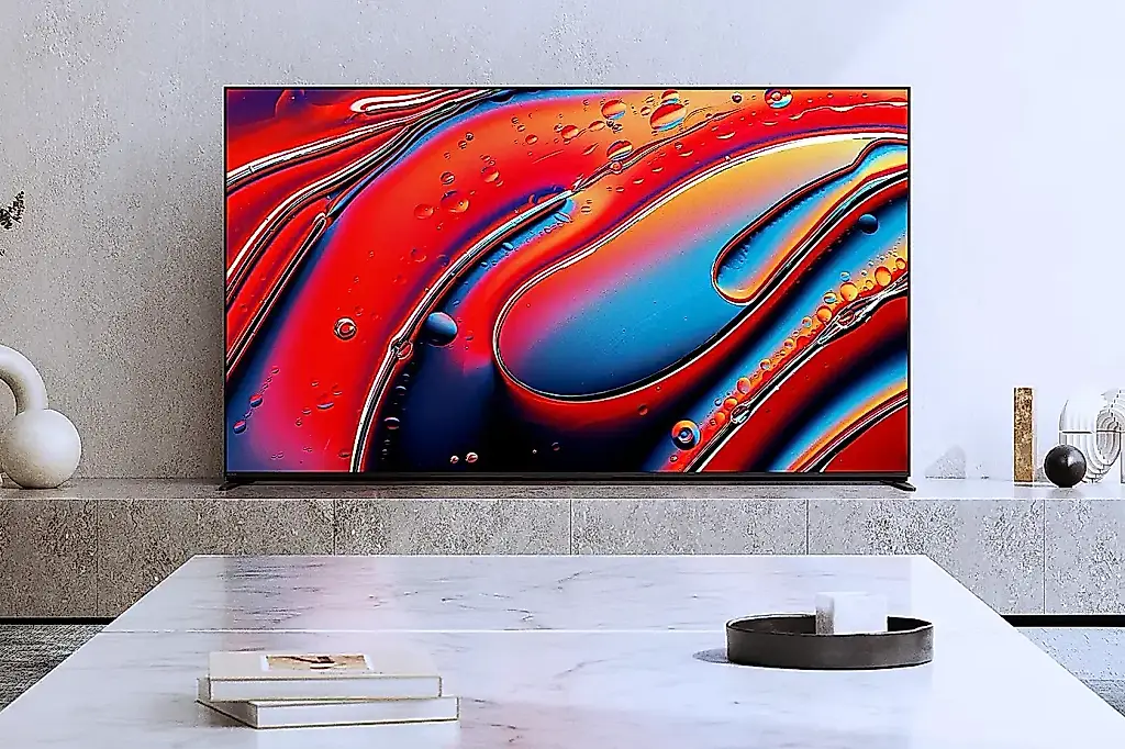 TCL забирает телевизоры Sony