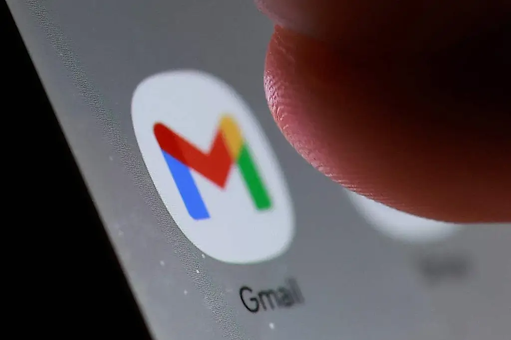 Google permite cambiar la dirección de Gmail