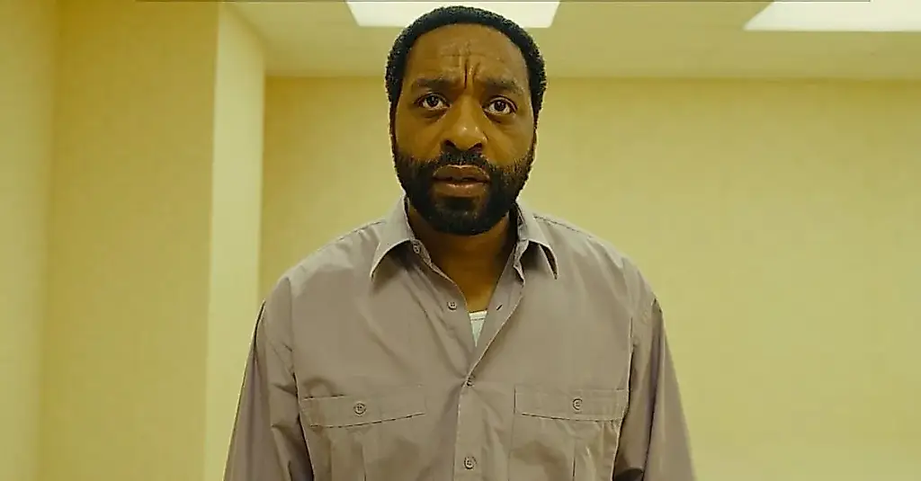 Tráiler de Backrooms, de A24