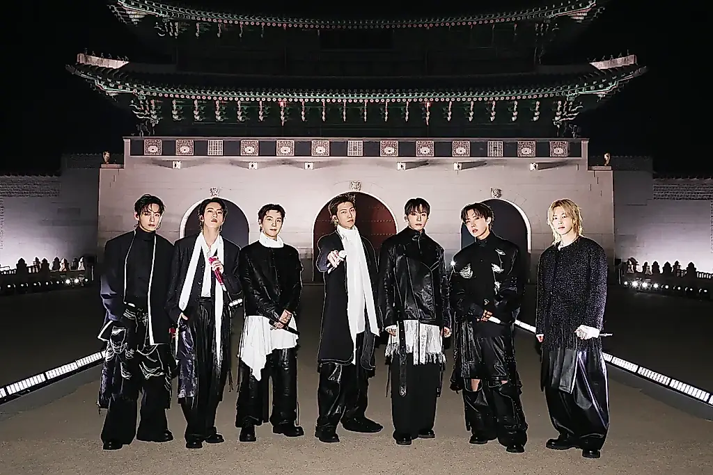 BTS regresan y hacen saltar por los aires las listas