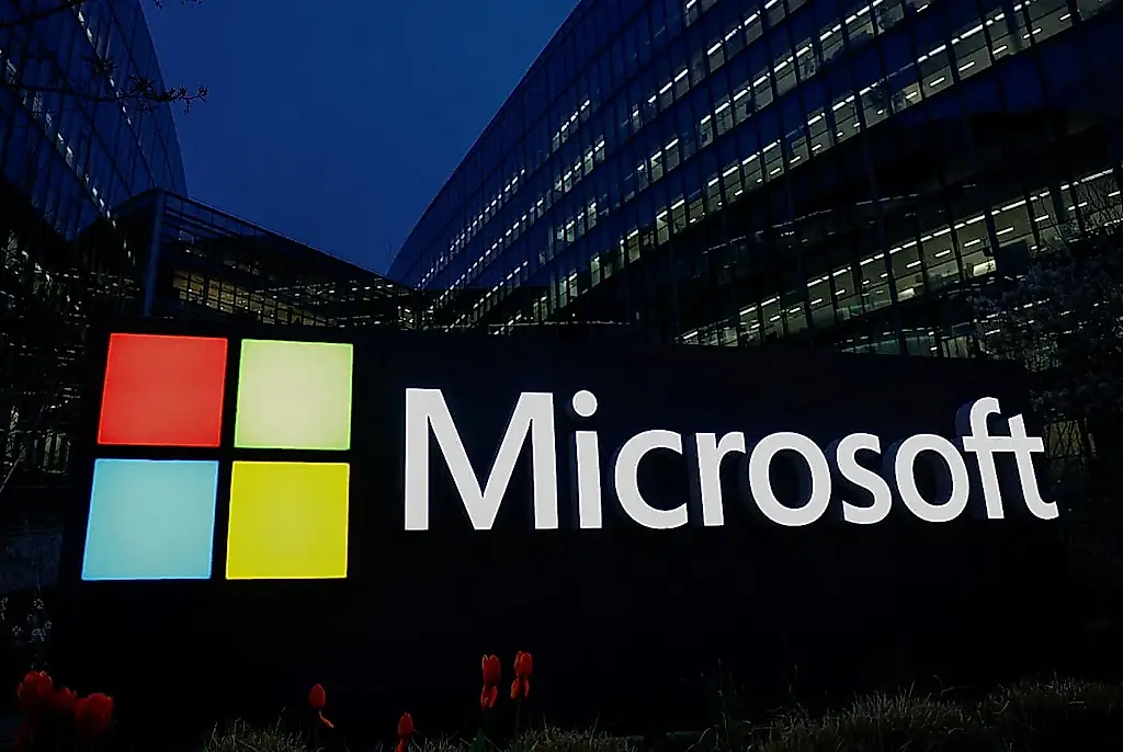 Microsoft, bajo el foco antimonopolio