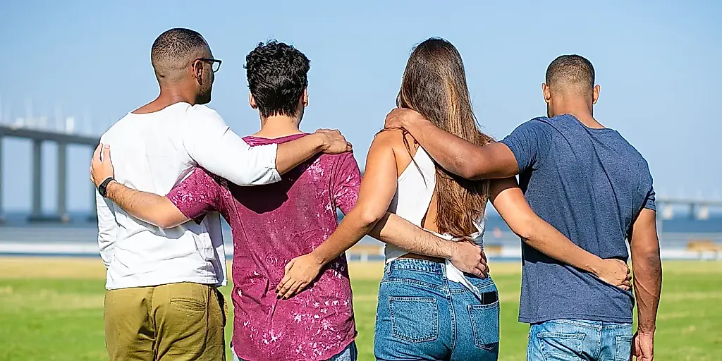 Nueve hábitos de la no monogamia