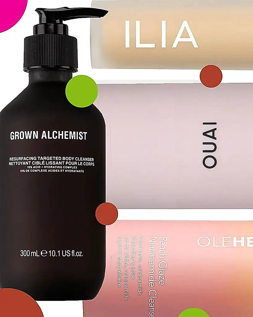 Rutina de belleza primaveral: nuevos productos de marzo