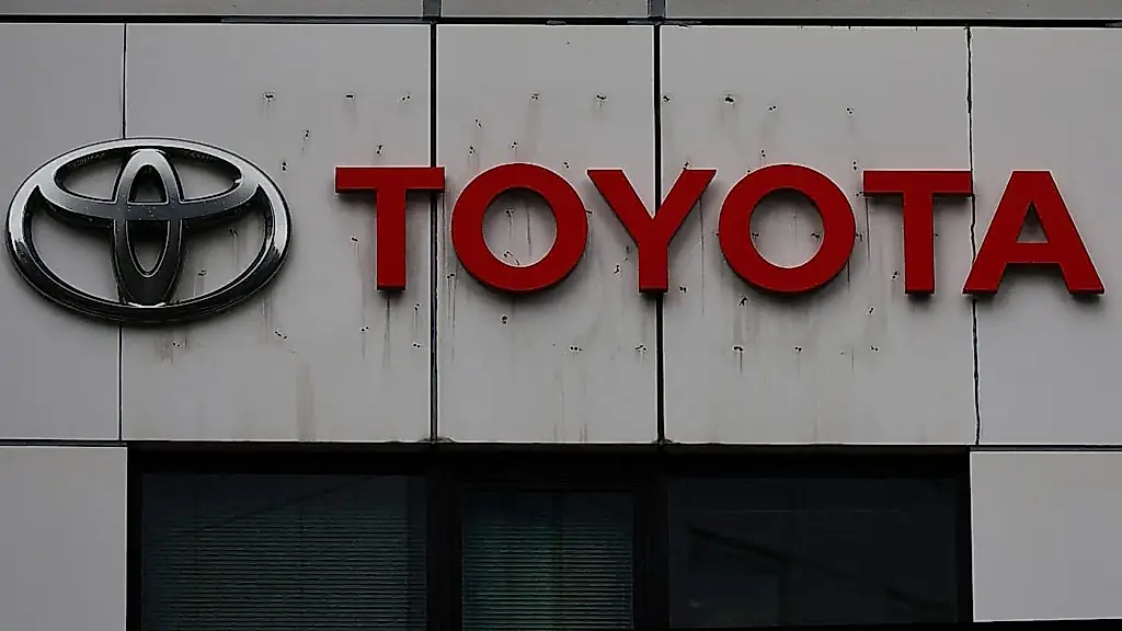 Toyota vuelve a apostar por el hidrógeno