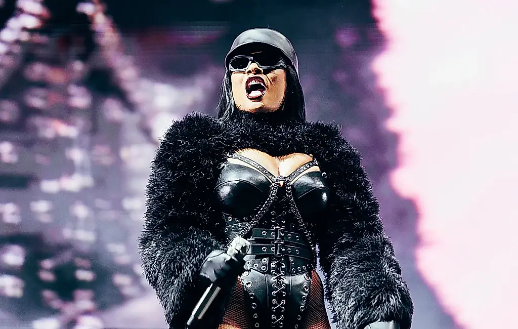 Enfermedad en Broadway: qué le ha pasado a Megan Thee Stallion