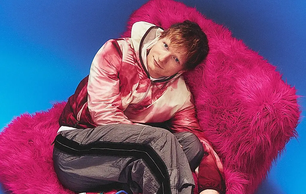 Ed Sheeran le dijo que no a Fortnite