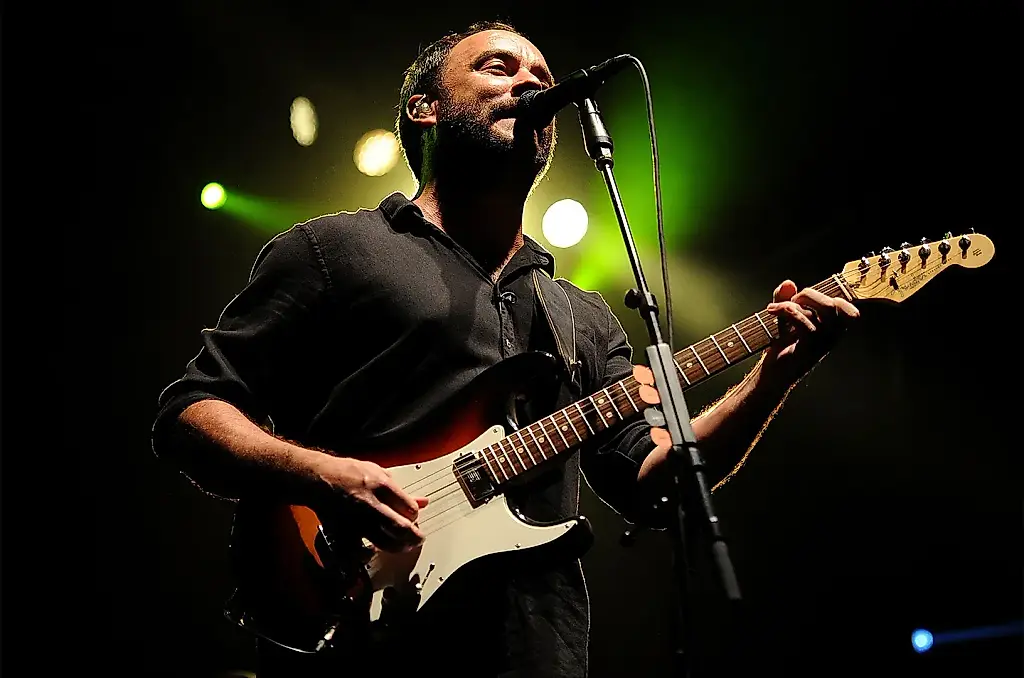 Bluesfest: Куда уходит музыкальная любовь?