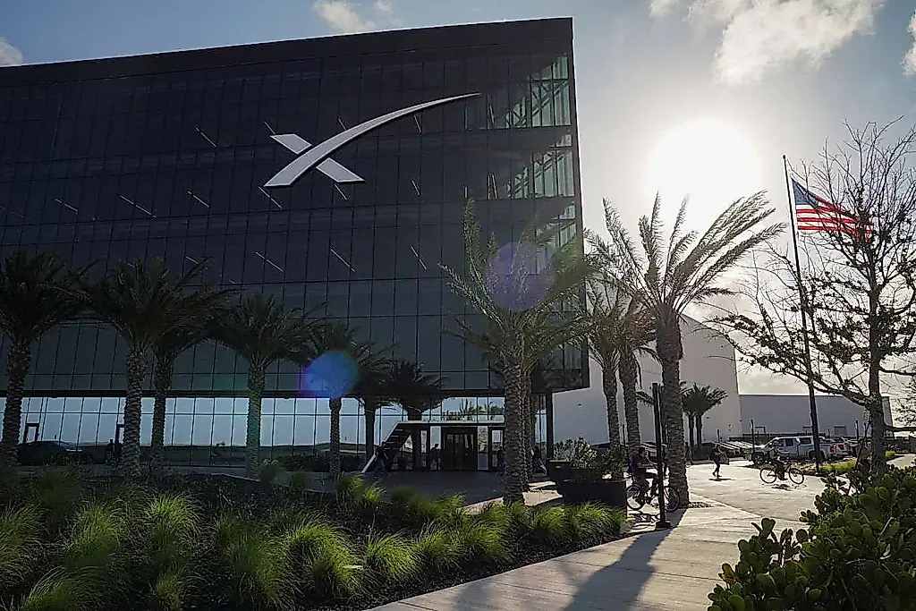 SpaceX va a por el récord
