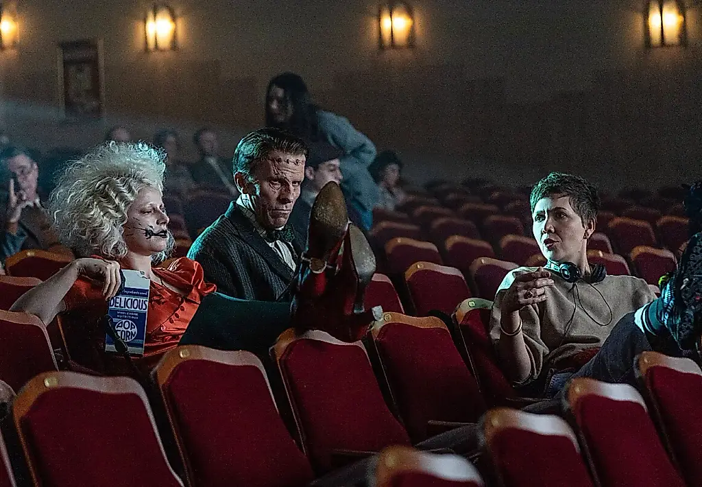 Por qué los buenos filmes de terror fracasaron en 2026