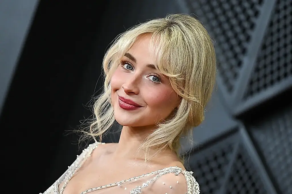 El asalto doméstico de Sabrina