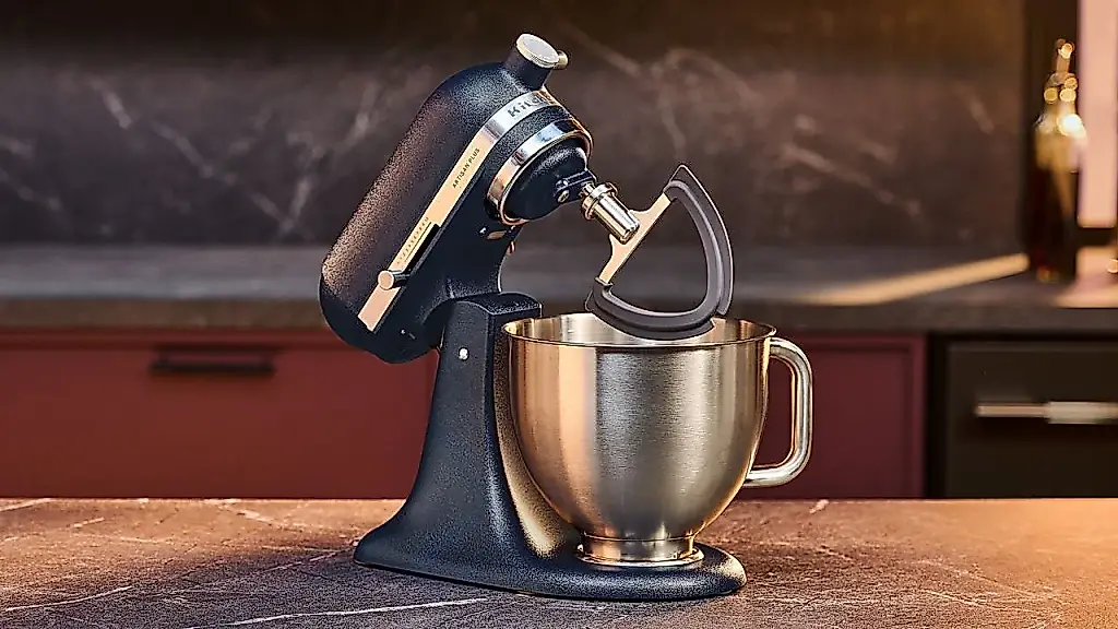 Новая фишка KitchenAid, о которой никто не просил, но все захотят