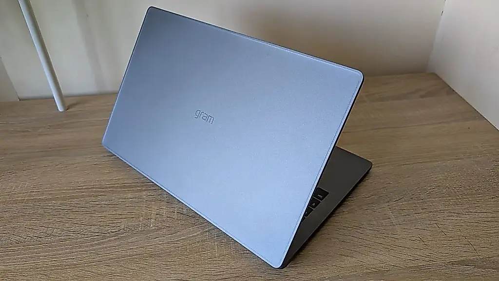 LG Gram Book: esperanzas y decepciones