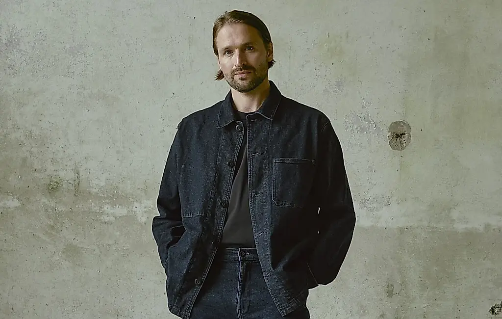 Hayden Thorpe recupera Wild Beasts