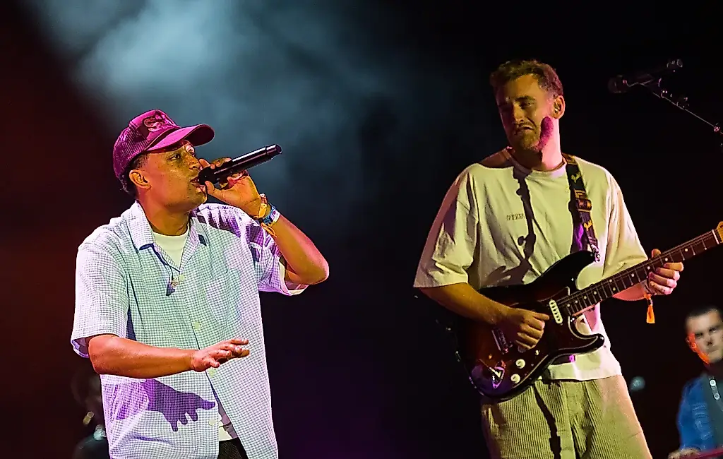 Tom Misch vuelve a los escenarios con sorpresas