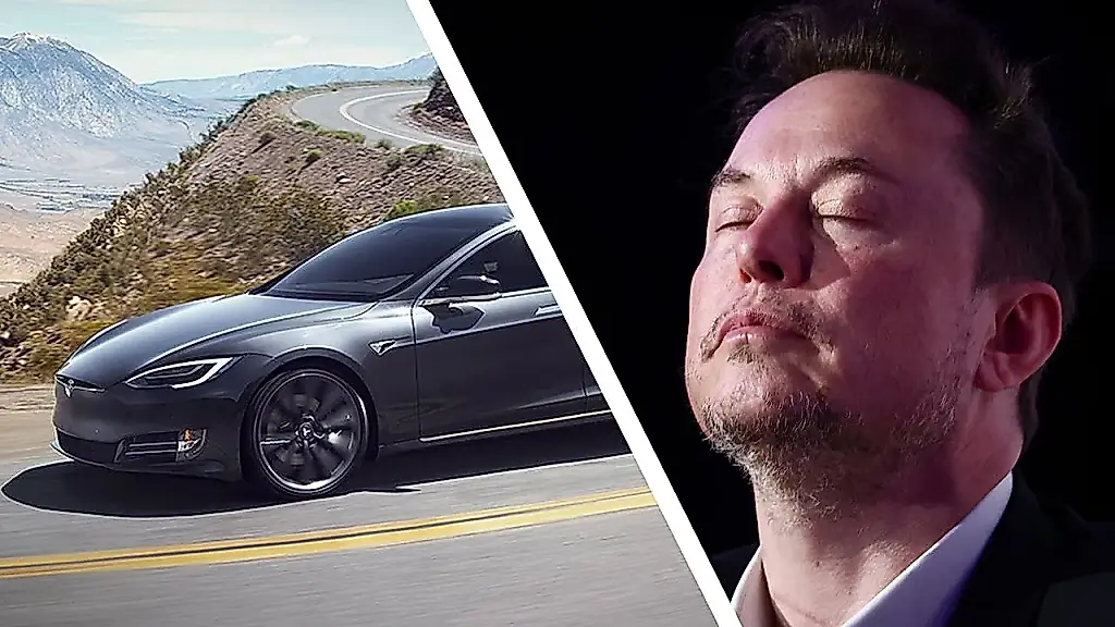 El fin de una era para los Tesla S y X