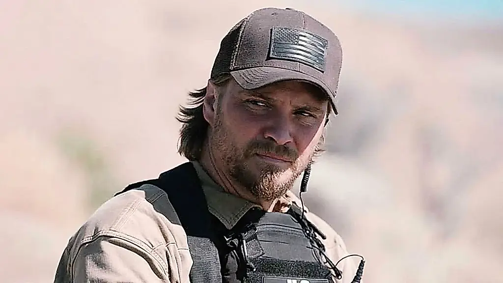 Cuándo se estrena el episodio 6 de Marshals: A Yellowstone Story