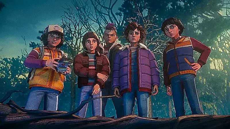 Tres grandes estrenos de Netflix en abril de 2026