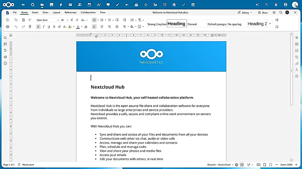 Евро-Офис против Microsoft