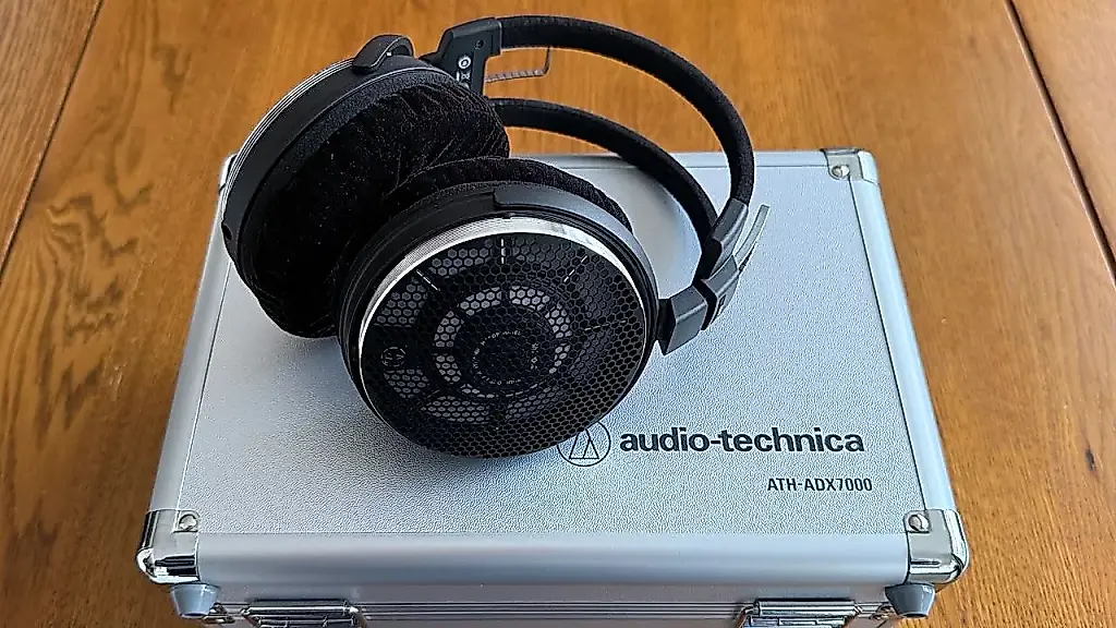 Los nuevos auriculares de Audio-Technica