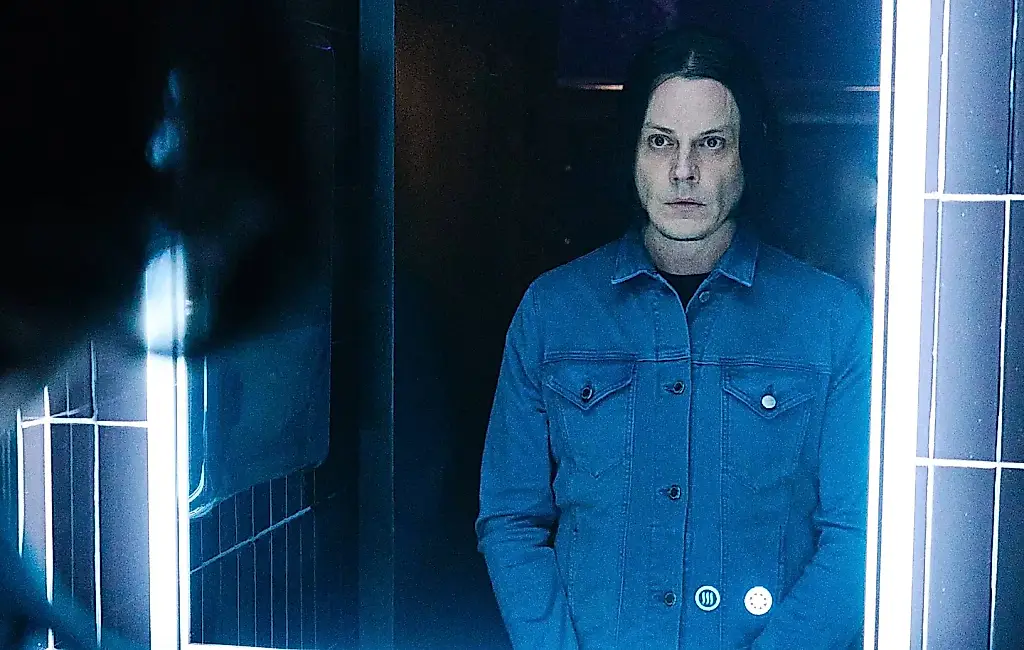 Jack White regresa con dos temas