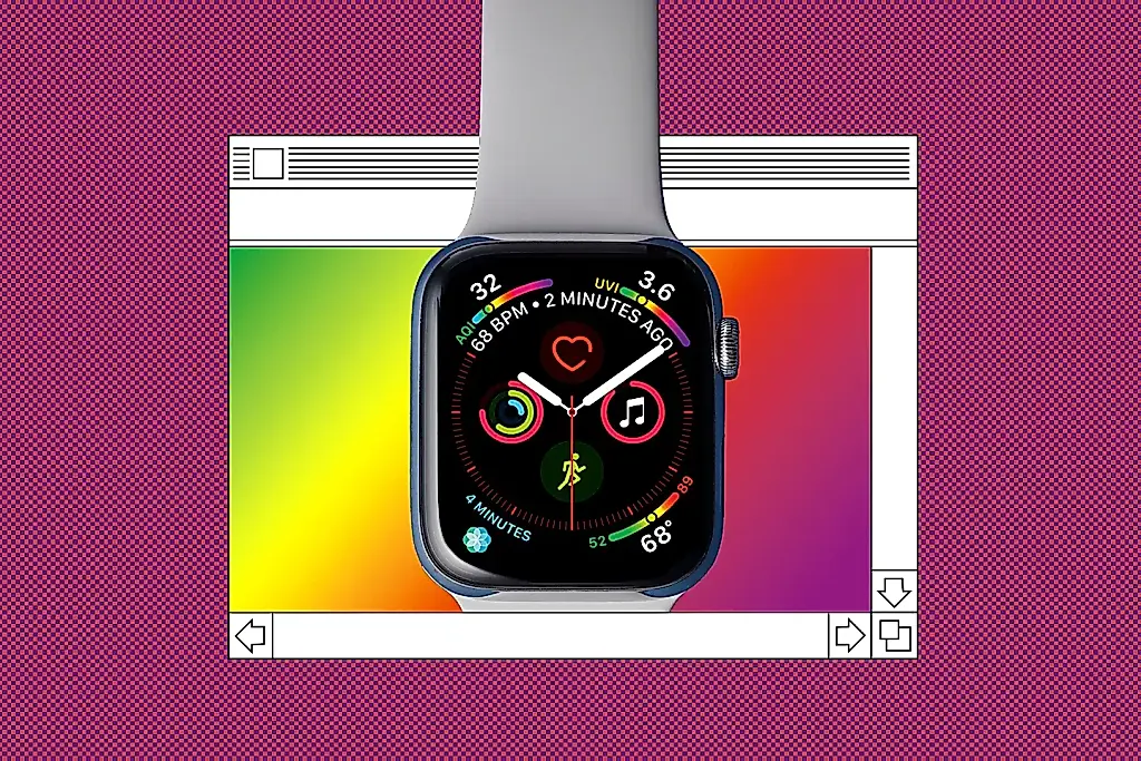 Как Apple Watch перевернули медтех