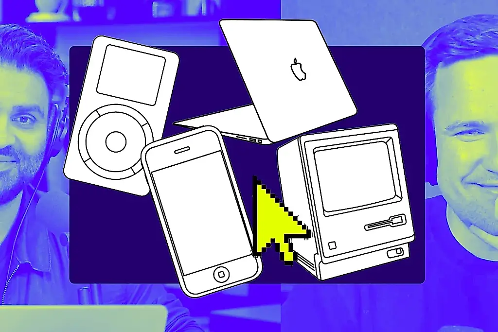 Las mejores creaciones de Apple