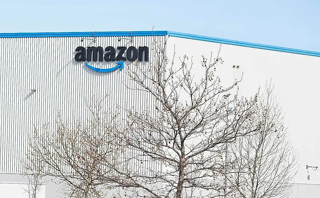 Amazon, bajo la presión del sindicato