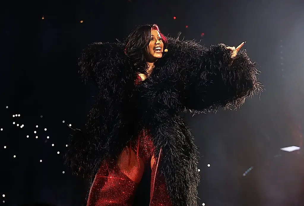 Cardi B y el productor canadiense que es todo un fenómeno