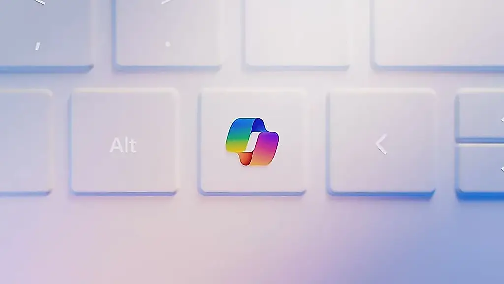 Copilot: entretenimiento en vez de trabajo