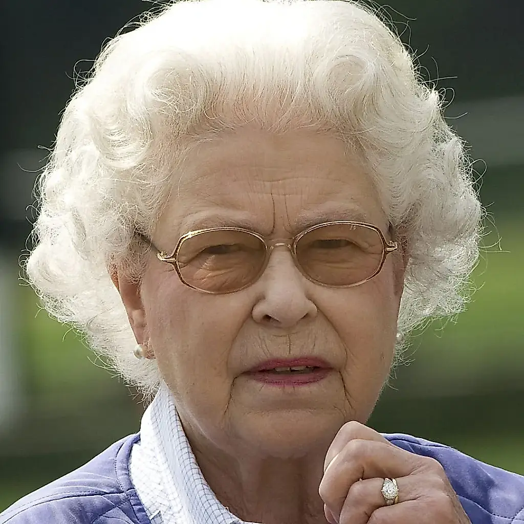 El anillo de compromiso de Harriet Sperling