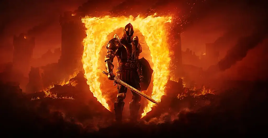 Bethesda наконец-то признает существование ремастера Oblivion