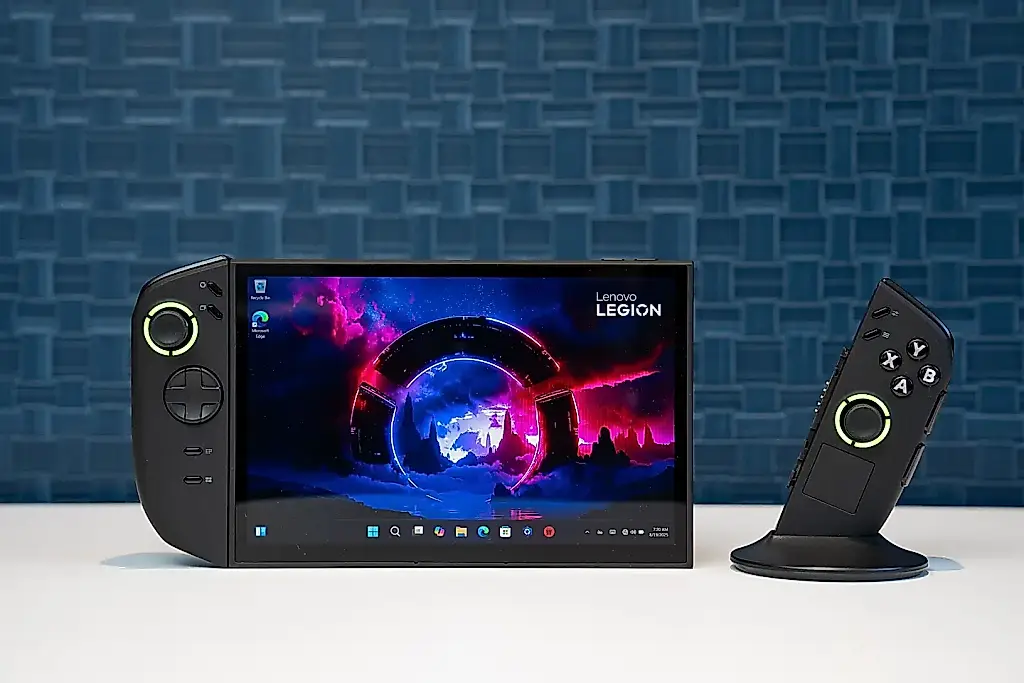 Скачок цен на Lenovo Legion Go 2