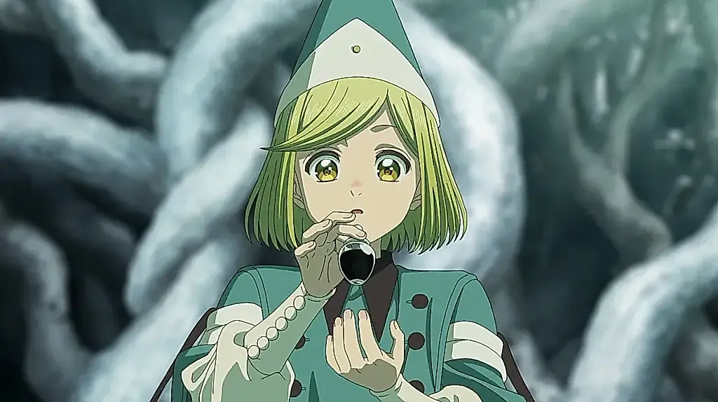 Cinco animes de primavera