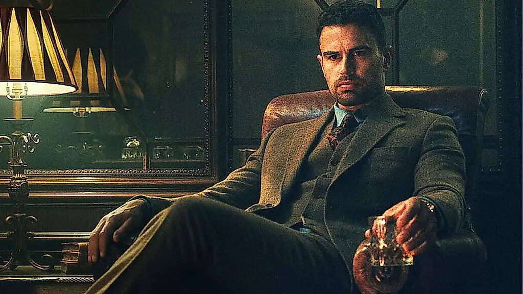 La segunda temporada de «The Gentlemen» está lista, pero será más oscura