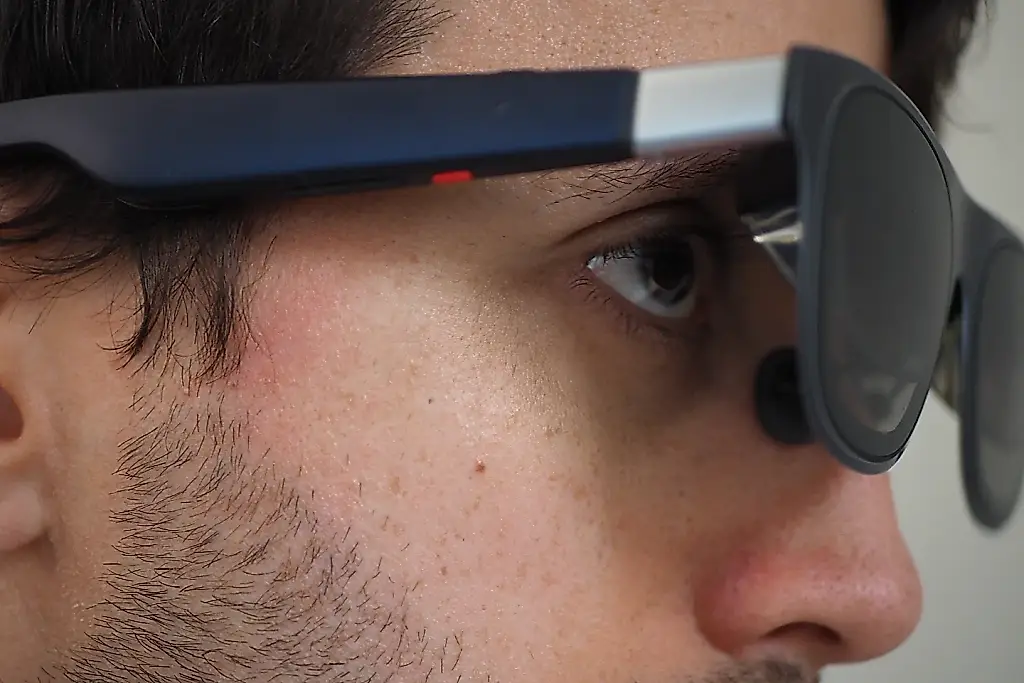 Las gafas AR perfectas para jugar: cómo montarlas pieza a pieza