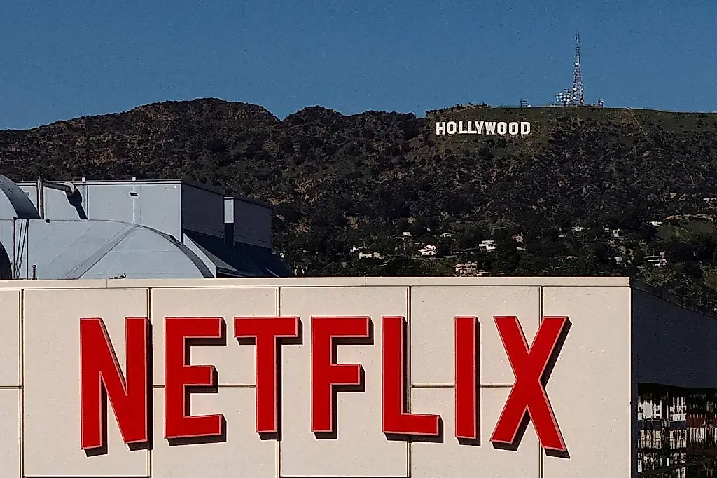 Los italianos contra Netflix