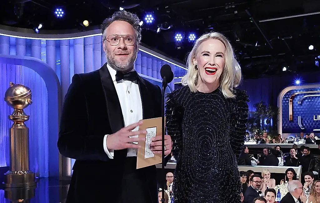 Seth Rogen sobre la segunda temporada sin Catherine O’Hara