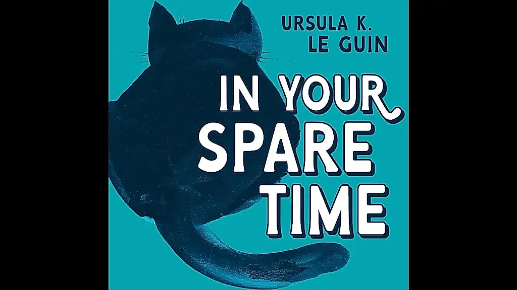 El blog de Ursula Le Guin cobra vida en un pódcast