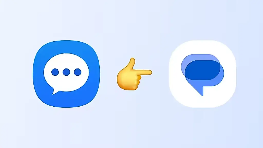 Samsung entierra su aplicación de mensajería