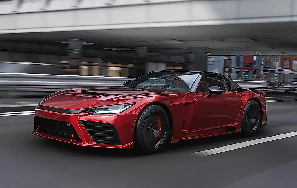 Forza Horizon 6: coches y mitos