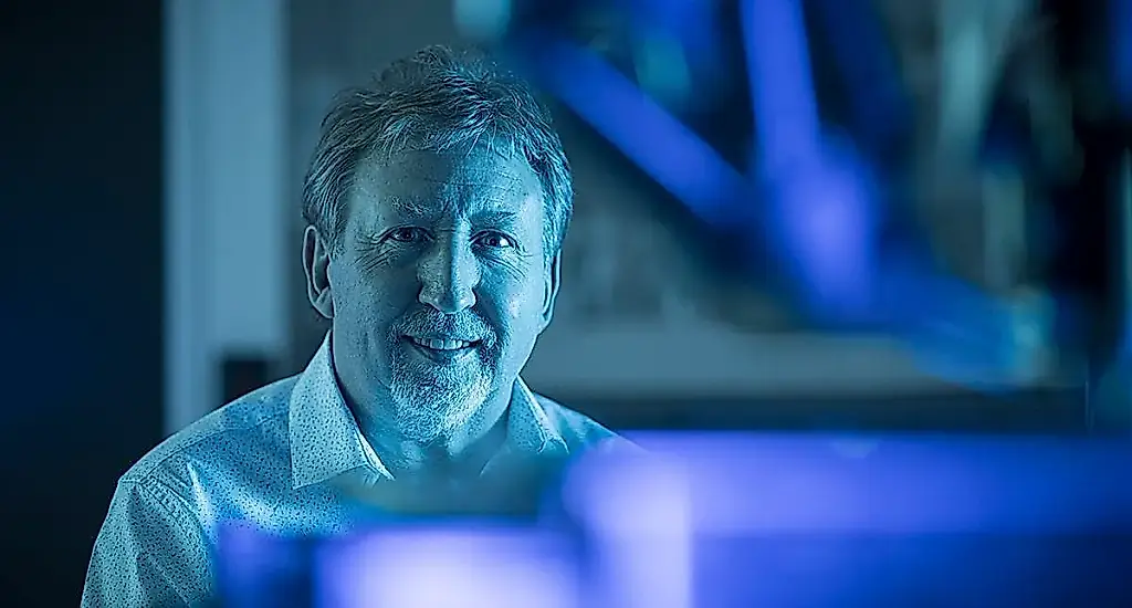 Chips fotónicos y las grietas del futuro de la IA