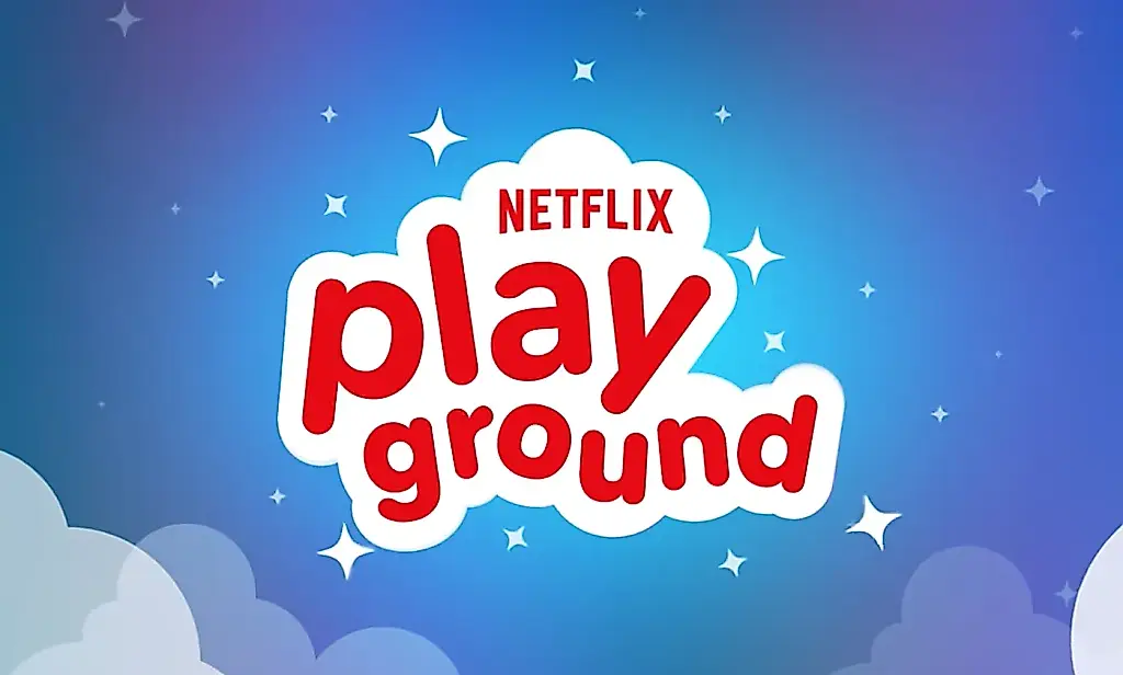 Netflix para los más pequeños