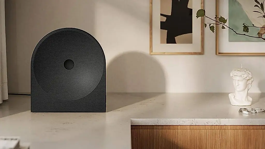 Sonido al estilo Samsung